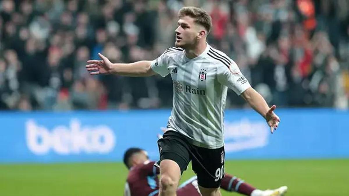 Semih Kılıçsoy için transfer kararı! 7 Avrupa devini peşine taktı