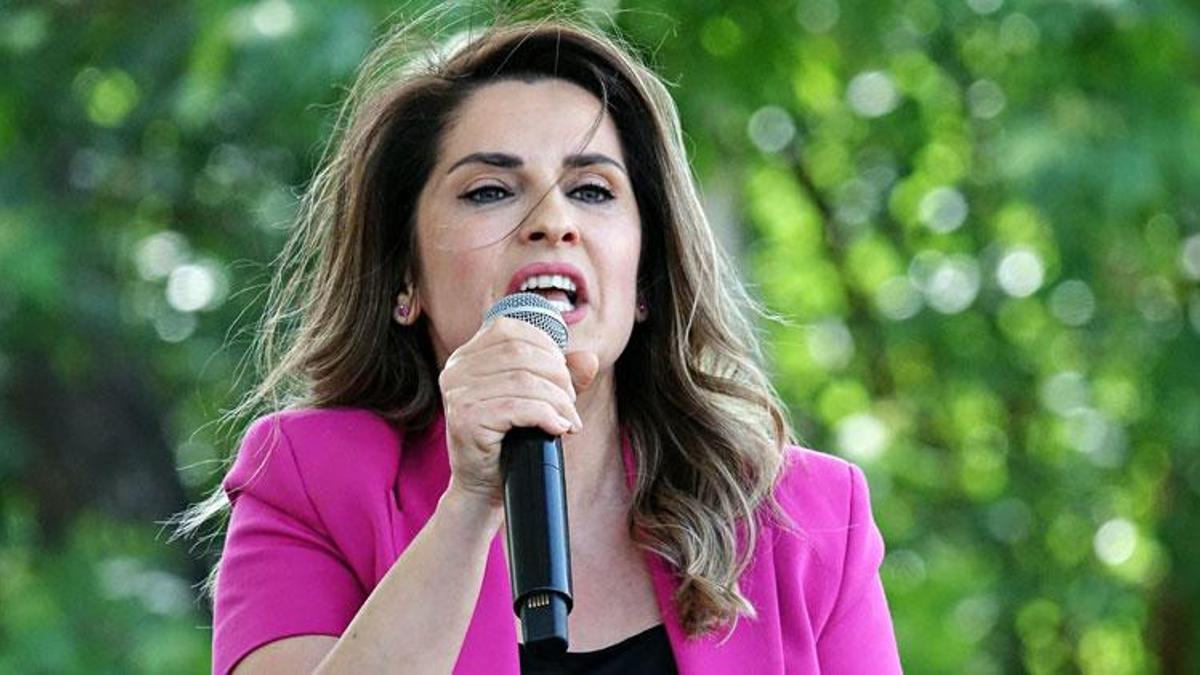 DEM Parti ve Başak Demirtaş'tan İstanbul açıklaması!