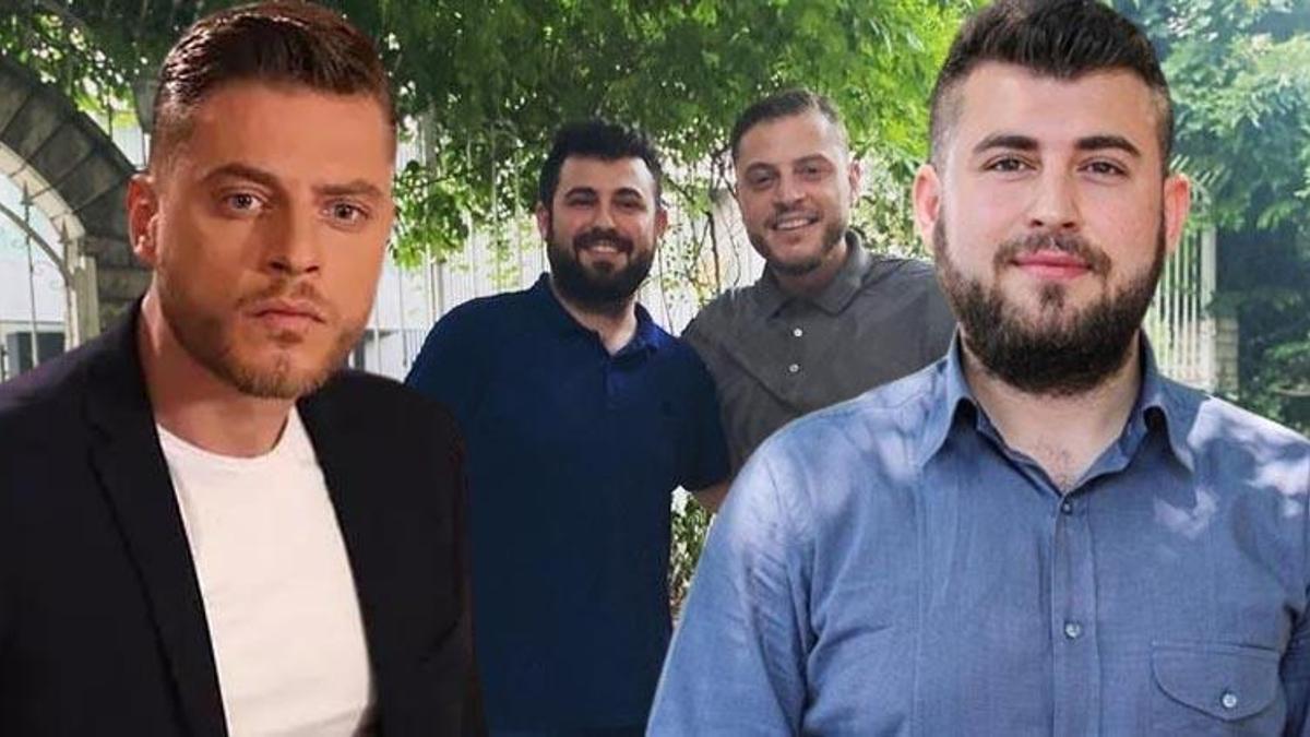 Oyuncu Ali Burak Ceylan'ın yardım ettiğini açıklamıştı! Depremzede Muhammed Irmak PR iddialarına dava açacak