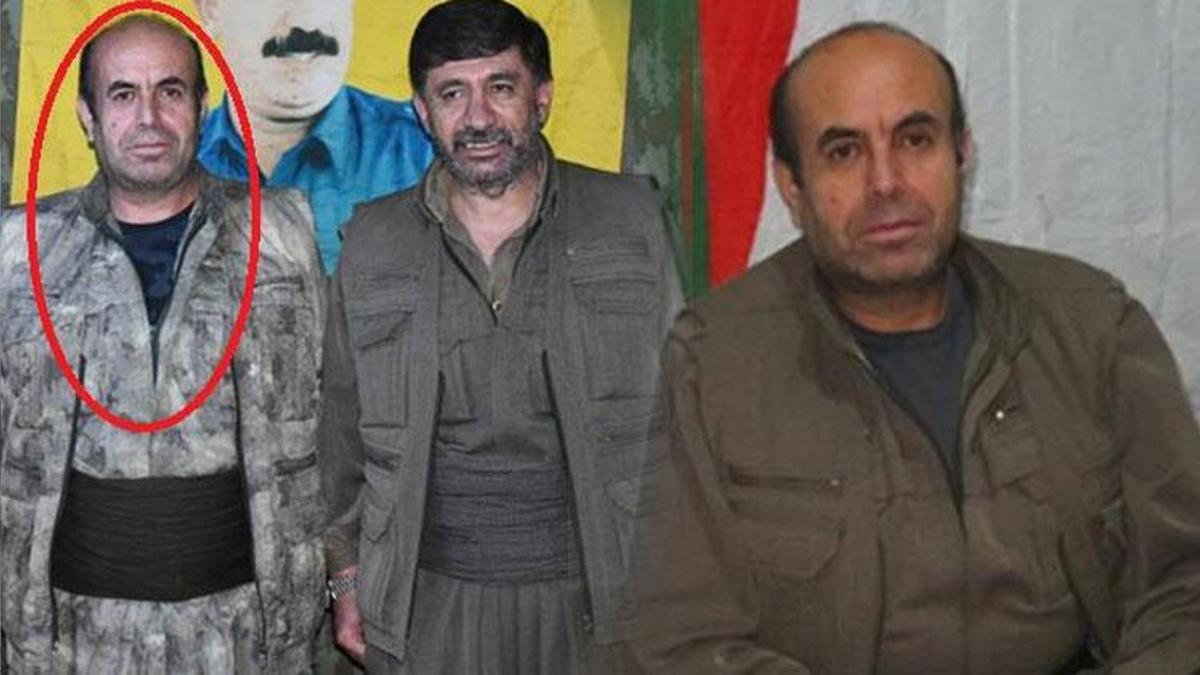 MİT, PKK/HPG'nin sözde konsey üyesini etkisiz hale getirdi