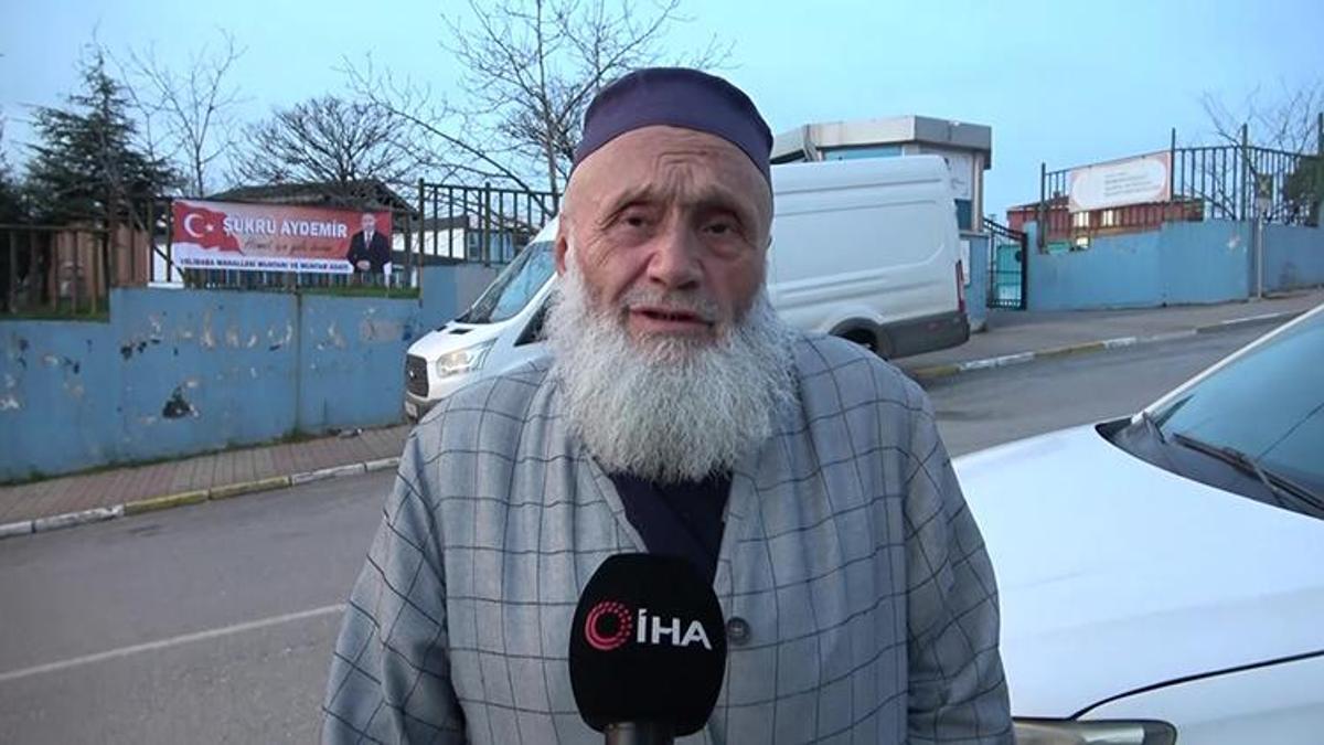 Ev sahibi önce tehdit etti, sonra teklifte bulundu: Çıkarsa iki ay kirasını almayacağız
