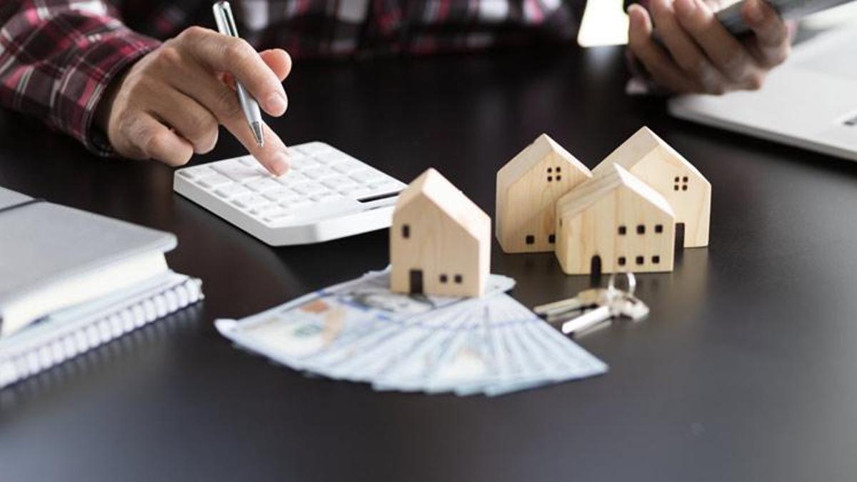 Dünya bankalarını korku sardı! Küresel bir emlak krizi kapıda olabilir