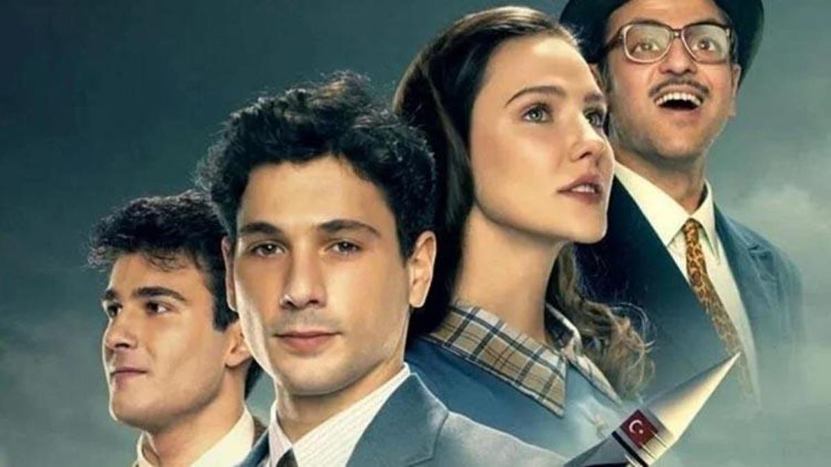 Bandırma Füze Kulübü hikayesi gerçek mi? Bandırma Füze Kulübü NASA’ya gitti mi, Bandırma Füze Kulübü filmi nerede çekildi?