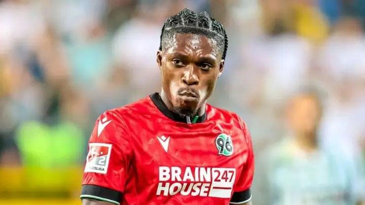 Galatasaray, Köhn transferini resmen duyurdu