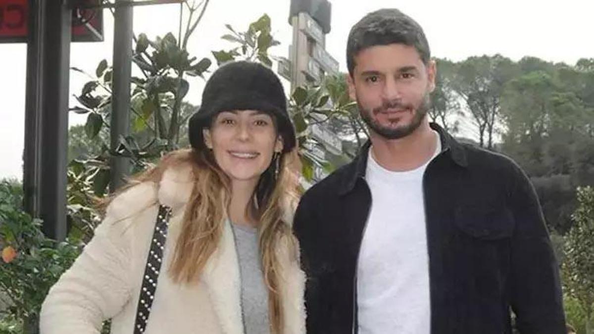 Berk Oktay ve Yıldız Çağrı Atiksoy ebeveyn kursuna gidecek