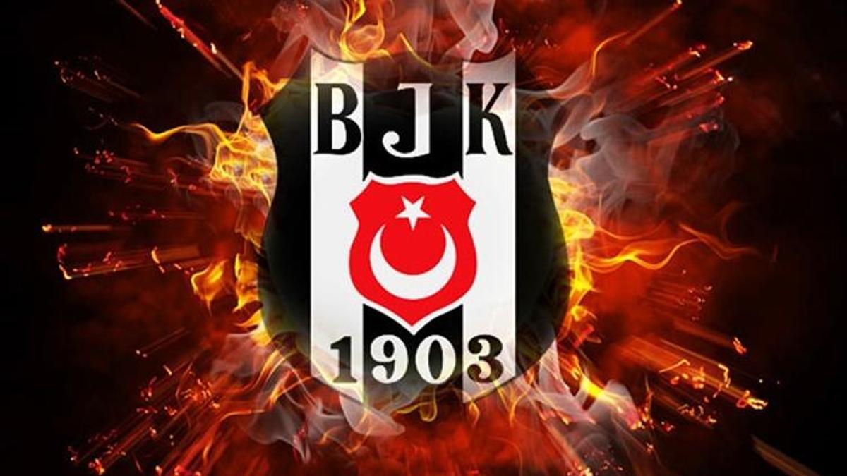 Beşiktaş'tan son gün transferi! Anlaşma sağlandı