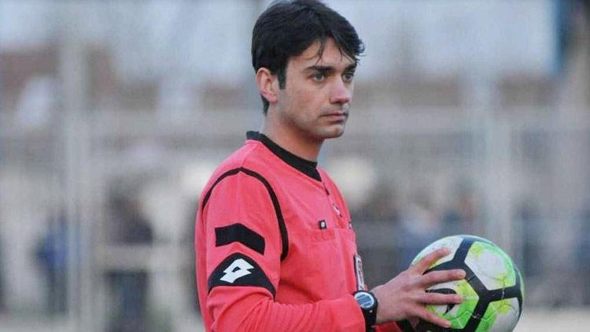 Adanaspor maçının hakemi belli oldu