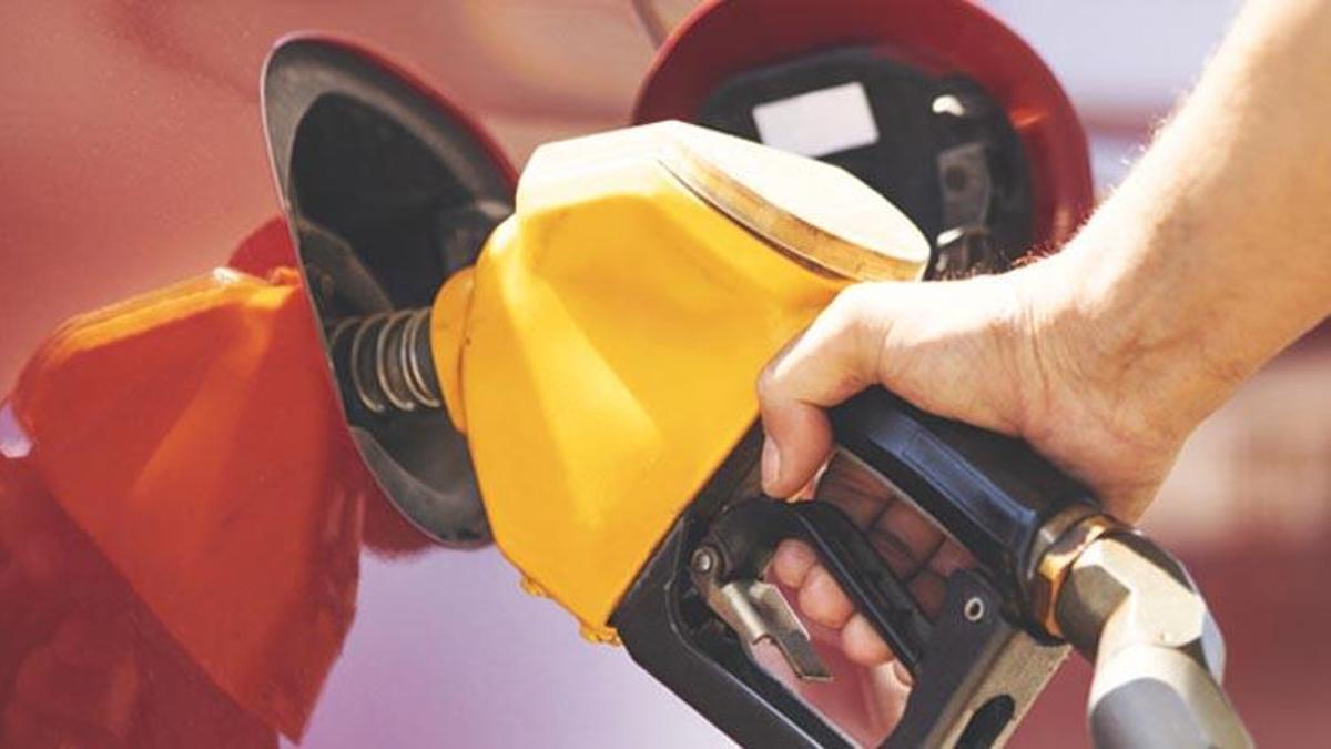 Mazota zam gelecek mi, benzin indirim var mı? 9 Şubat İstanbul, Ankara, İzmir akaryakıt fiyatları