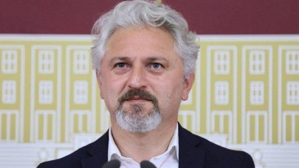 Murat Çepni kimdir? DEM Parti İstanbul Başkan adayı Murat Çepni kaç yaşında, nereli?