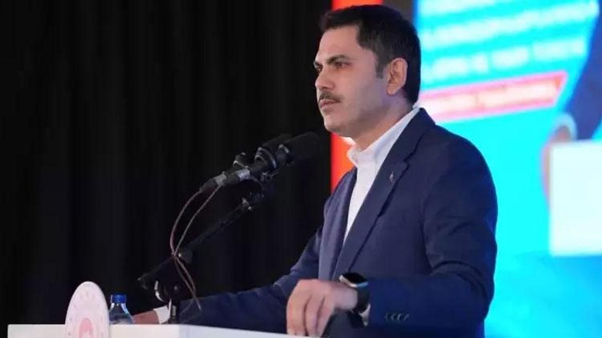 İstanbul Büyükşehir Belediye Başkan Adayı Murat Kurum: Kentsel dönüşüme girmeyen tek bir sağlıksız yapı bırakmayacağız