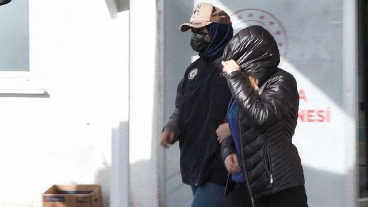 Adliyedeki terör saldırısı: 48 şüphelinin tutuklanması talep edildi