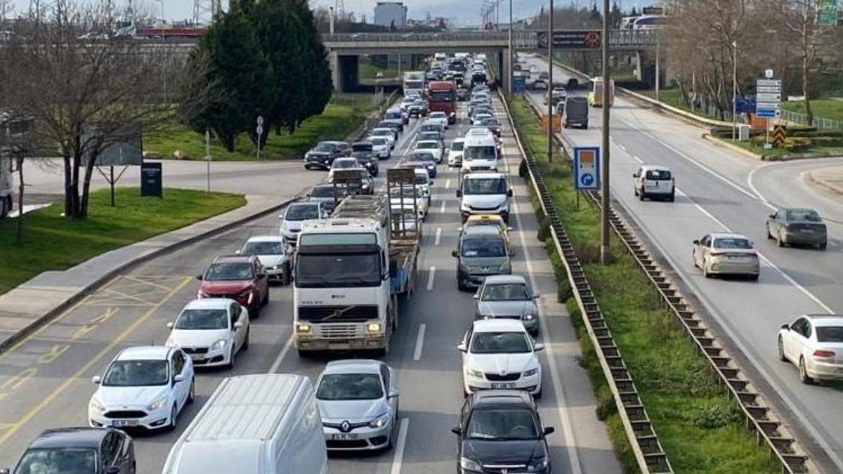 Araç muayenesi yaptıranlar dikkat! Kredi kartına alınan fark için harekete geçti