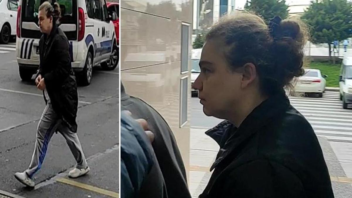 Boşandığı eşinden hamile kaldı! Yeni doğmuş bebeğini çöpe attı