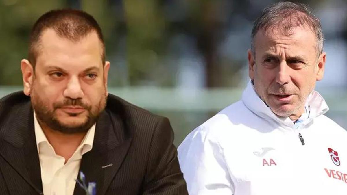 Abdullah Avcı'dan şoke eden karar! Transferi son anda veto etti