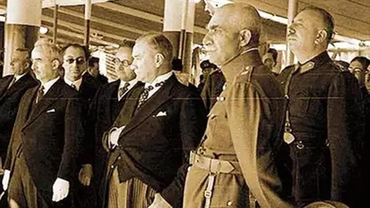 Sadabat Paktı Nedir, Özellikleri Nelerdir? Sadabat Paktı Kimler Arasında İmzalanmıştır?