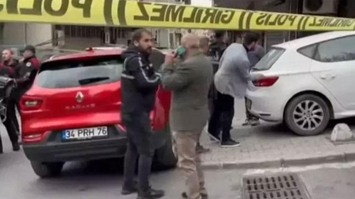Küçükçekmece Belediye Başkan Adayı Aziz Yeniay’a silahlı saldırı