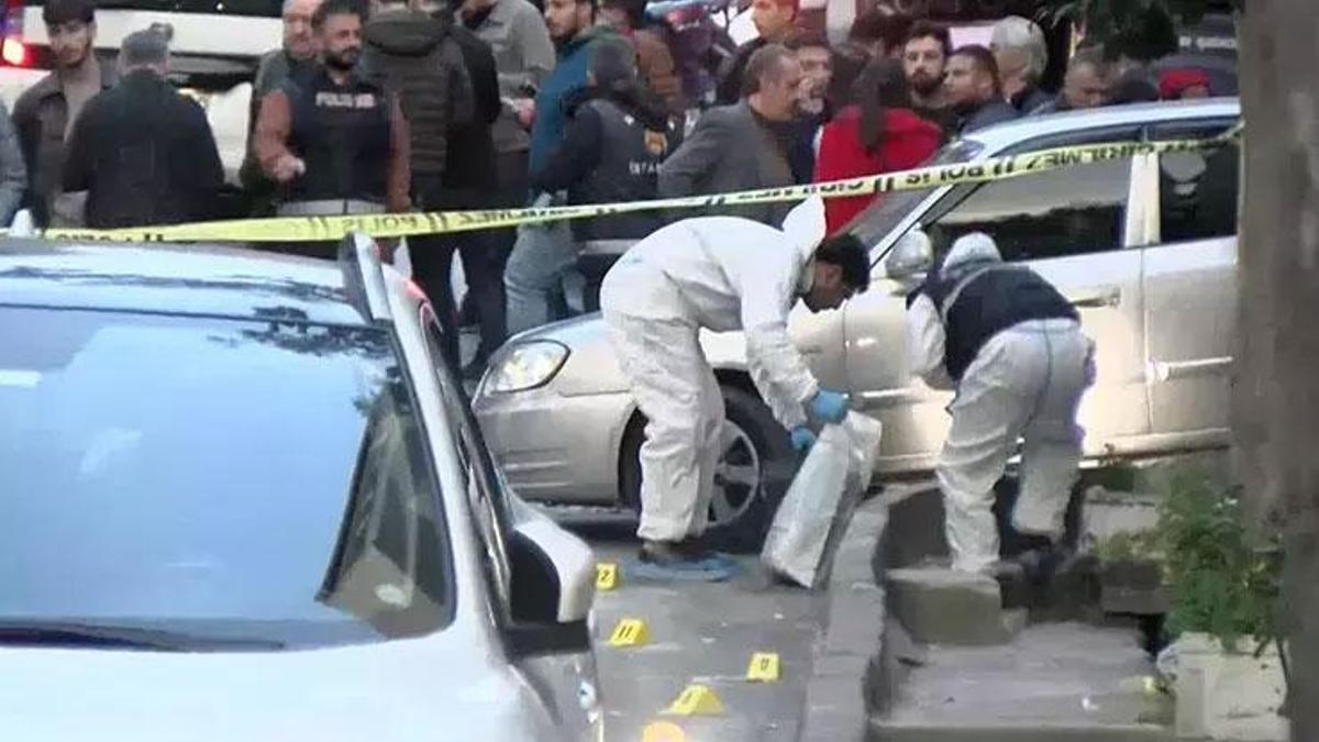 Küçükçekmece saldırısına siyasilerden peş peşe tepkiler