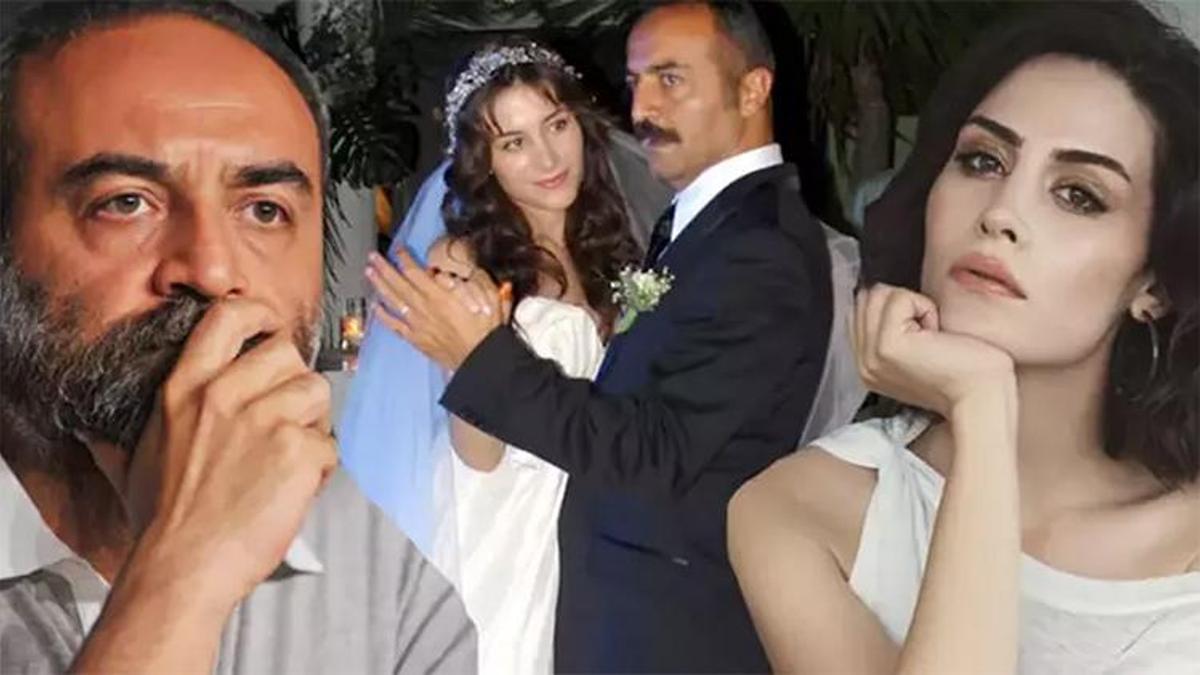 Belçim Bilgin'den Yılmaz Erdoğan için övgü dolu sözler