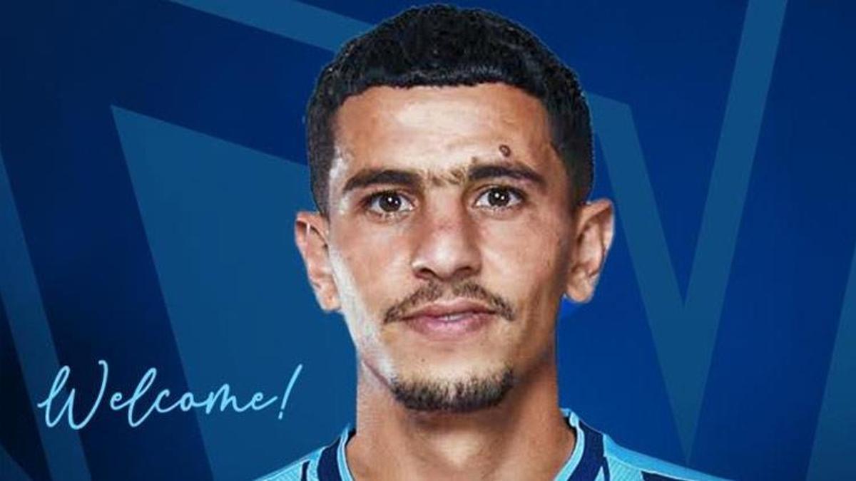Youcef Atal, Adana Demirspor'da