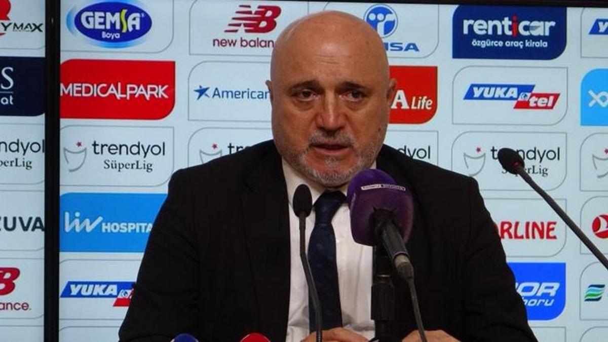 Hikmet Karaman: “Olumsuzlukları olumluya çevireceğiz”