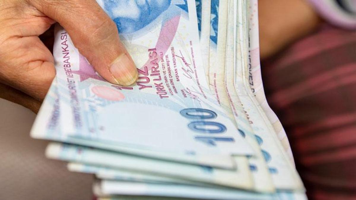 Bakan Göktaş müjdeyi duyurdu: Yaşlı aylığı ve engelli aylıklarını hesaplara yatırdık