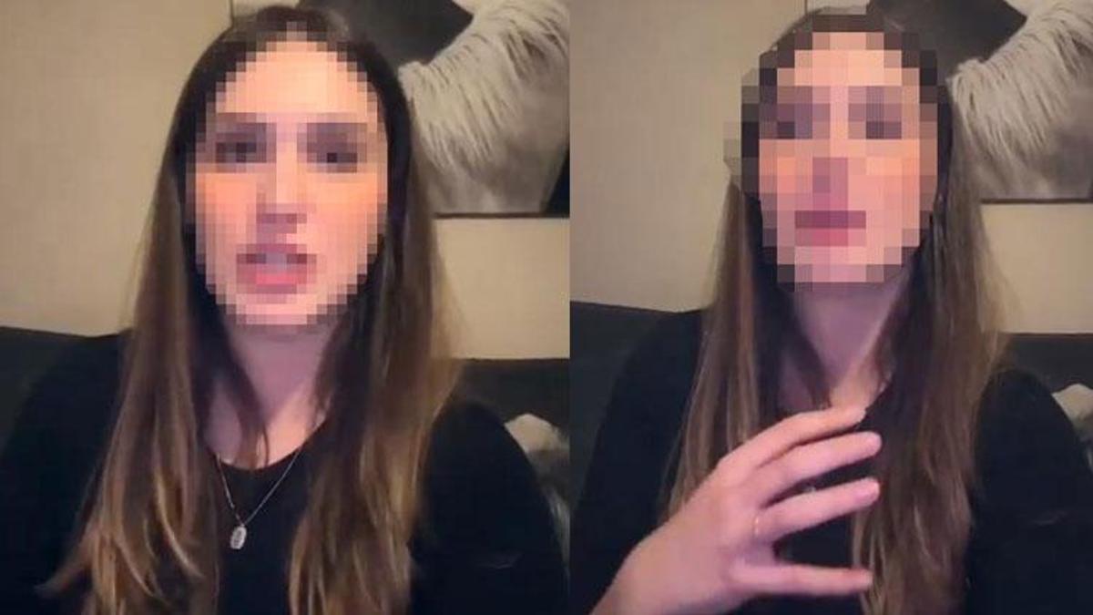 Saplantılı komşu hayatını kabusa çevirdi! 'Beni öldüreceğini, tecavüz edeceğini söylüyor'