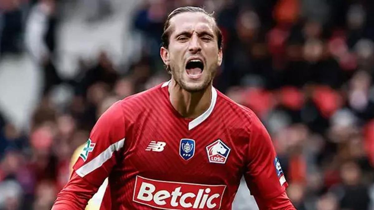 Yusuf Yazıcı çılgınlığı! Transfer sezonu başlamadan anlaşma sağlandı