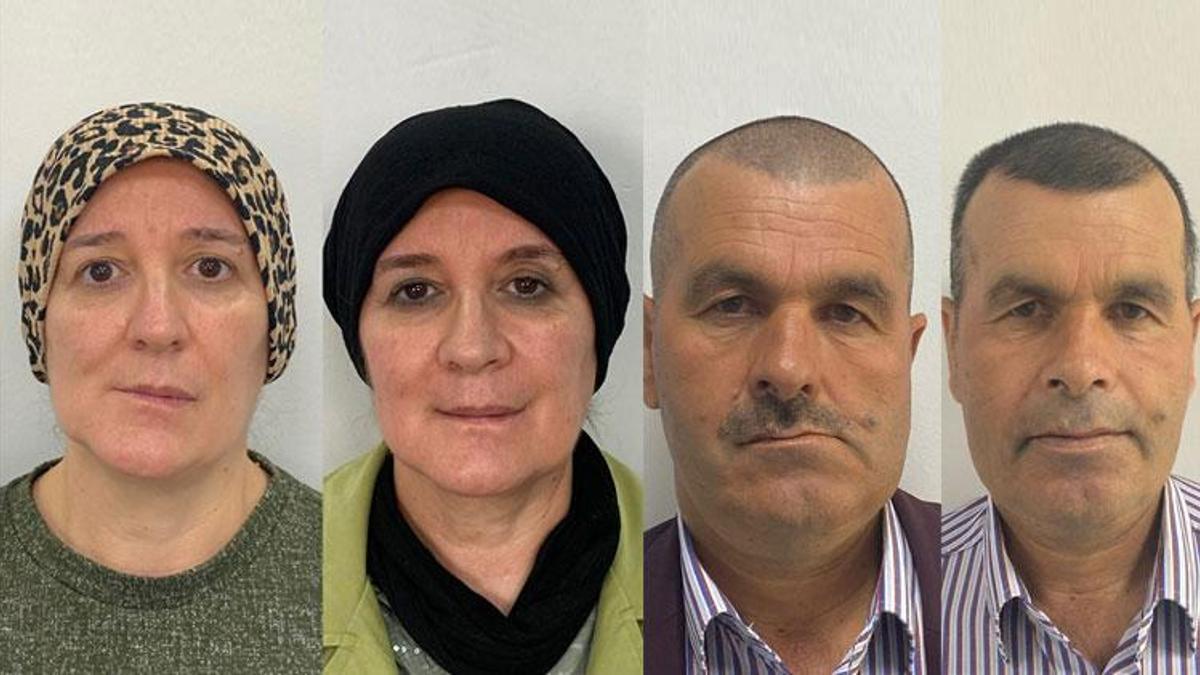 Ağrılar ile yüz asimetrisi bozulmuştu! Gerçeği öğrenince hayatlarının şokunu yaşadılar