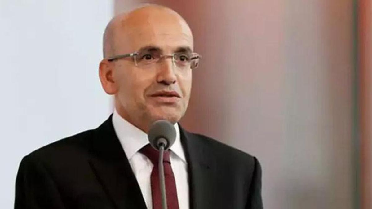 Bakan Şimşek'ten kira artışı ile ilgili açıklama