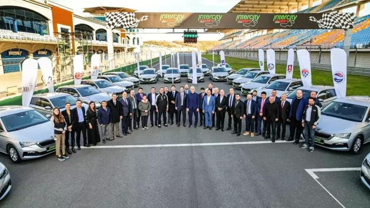 Türk sporuna büyük destek! 25 federasyonla sponsorluk anlaşması...