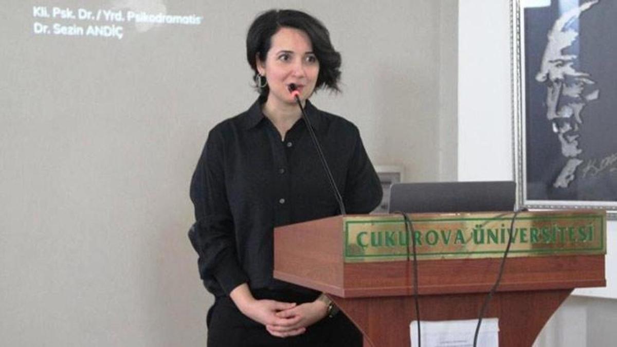 Dr. Öğr. Başbuğ, “Travmatik olaylar hayatı tersyüz eder”