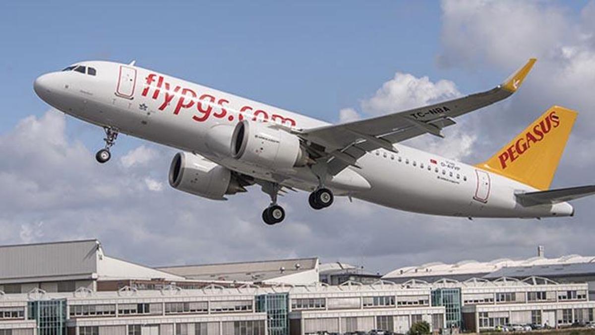 Pegasus kabin bagajı kalkıyor iddiası: Pegasus kabin bagajı kalktı mı? Kabin bagajı nedir, Pegasus ‘kabin bagajı kaldırdı’ açıklaması yaptı mı?