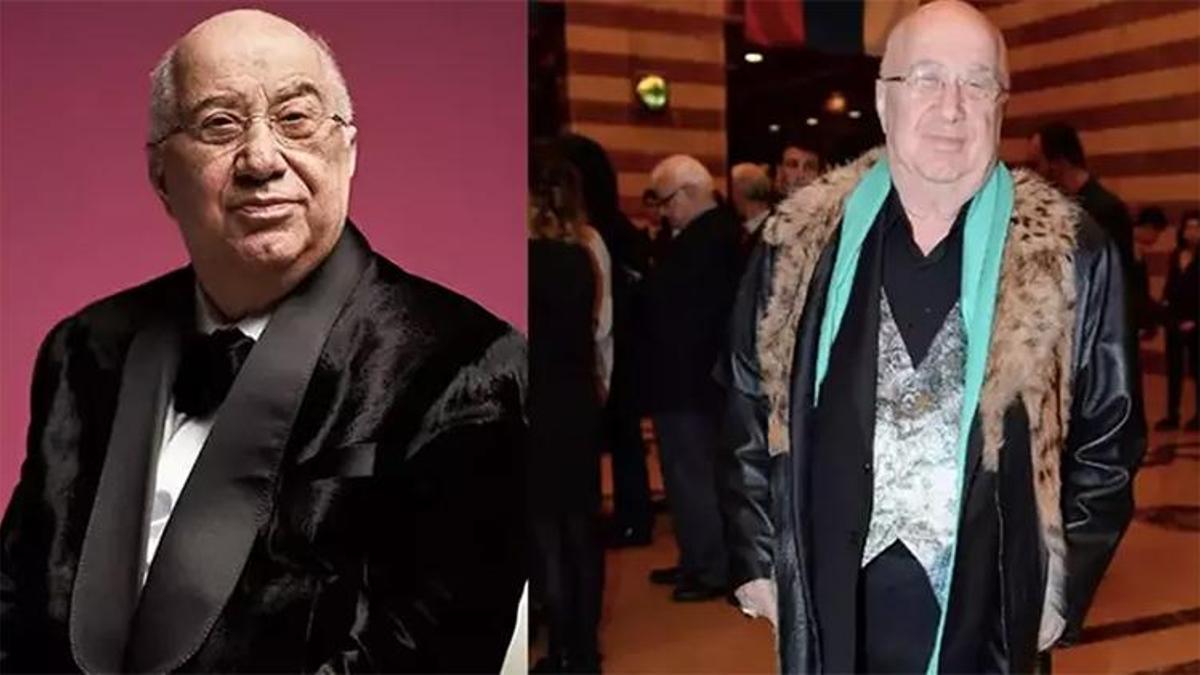 Best Model Türkiye'nin kurucusu Erkan Özerman hayatını kaybetti