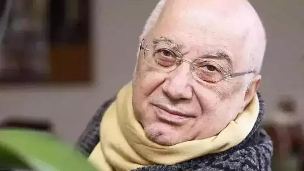 Erkan Özerman hayatını kaybetti