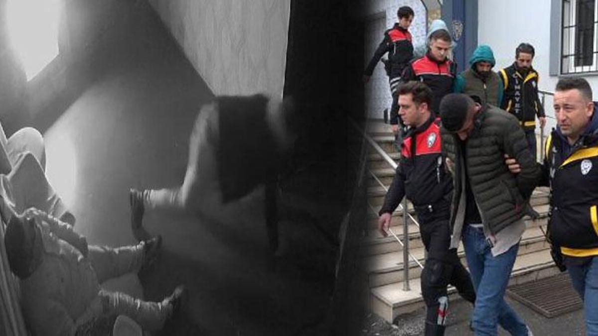 Arkadaş ricası üzerine gece kulübüne kurşun yağdırdı! 1 kişiyi öldürüp, 2 kişiyi yaralamakla suçlanan sanık beraatini istedi