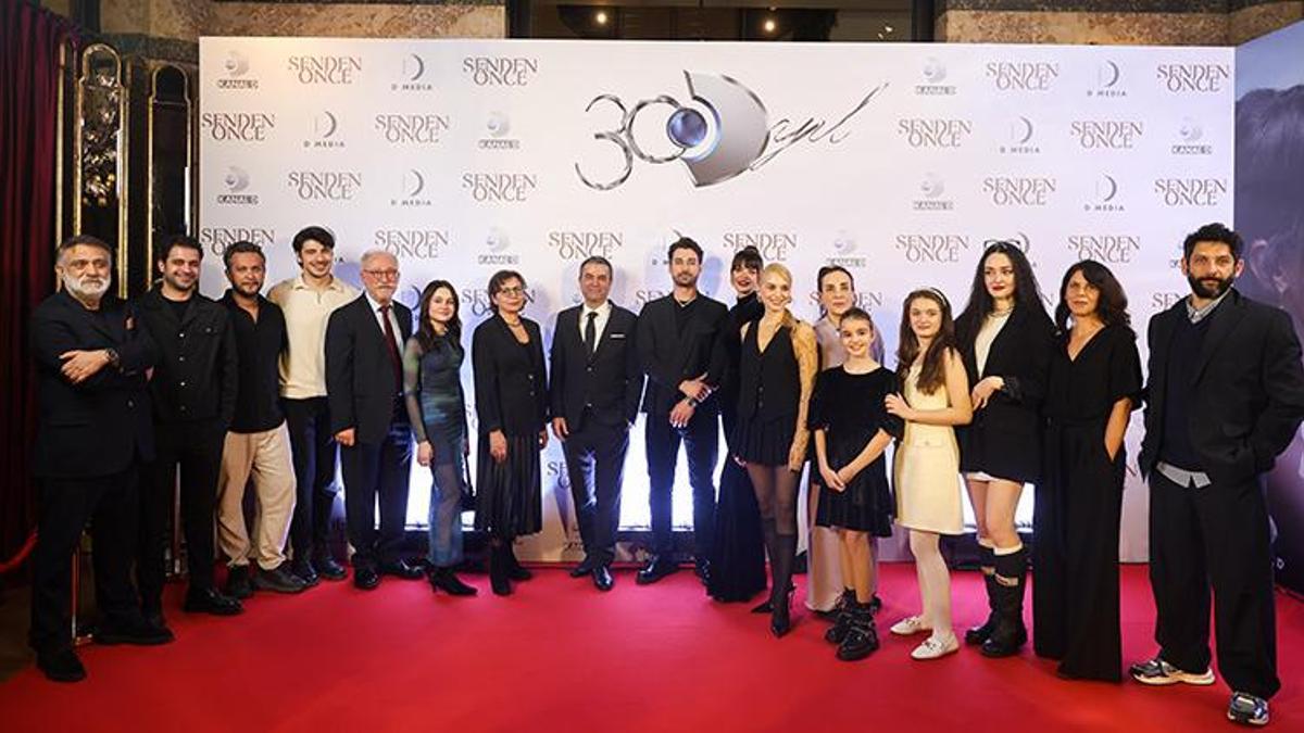 'Senden Önce' izleyicileri şaşkınlığa uğrattı! Aldatma değil, büyük bir oyun çıktı