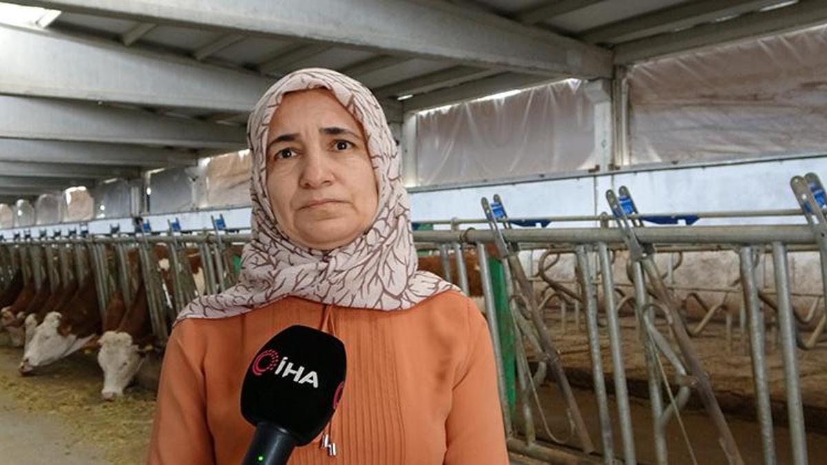 Devlet desteğiyle kurdu! Paraya para demiyor