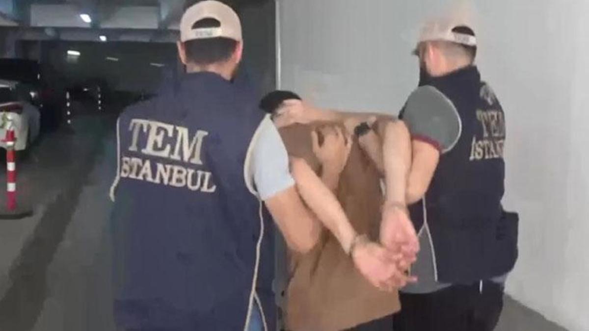 Ormanları ve AVM'leri hedef alan 15 şüpheli hakkında iddianame hazırlandı! Eylem için Fransa'dan para