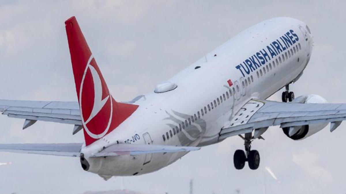 THY'den yeni ucuz bilet kampanyası! İşte tarihler...