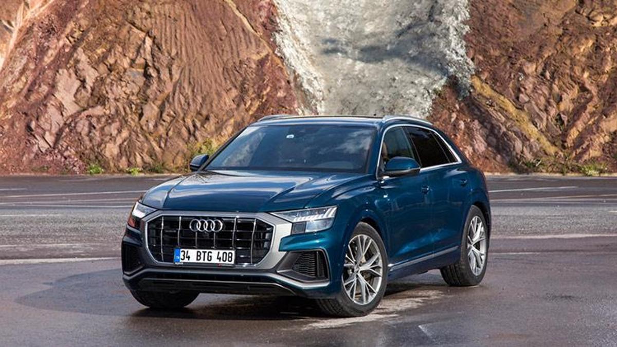 Otomotiv devine büyük şok! ABD Porsche, Bentley ve Audi kararını duyurdu