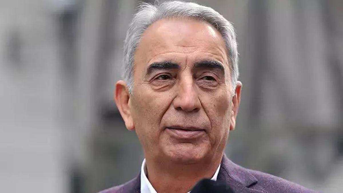 Adnan Polat, Galatasaray Başkanlığı'na aday olacak mı? Resmen açıkladı
