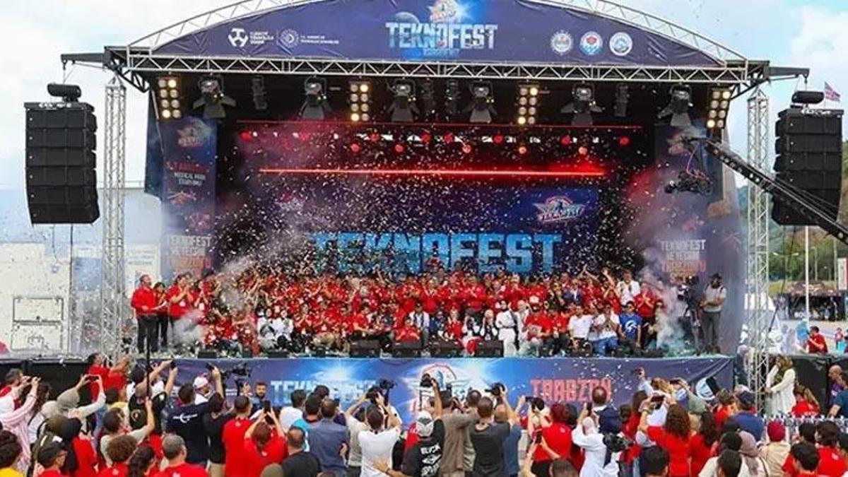 Teknofest başvuru 2024 nasıl yapılır? Teknofest 2024 başvuru tarihi ne zaman sona eriyor?