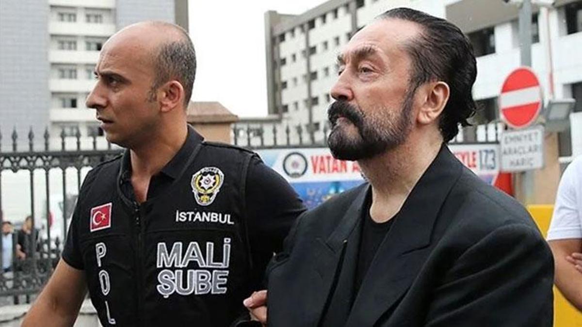 Adnan Oktar soruşturması tamamlandı! 15 günde 200 avukatla olağandışı görüşmeler: İşte iddialar ve istenen ceza