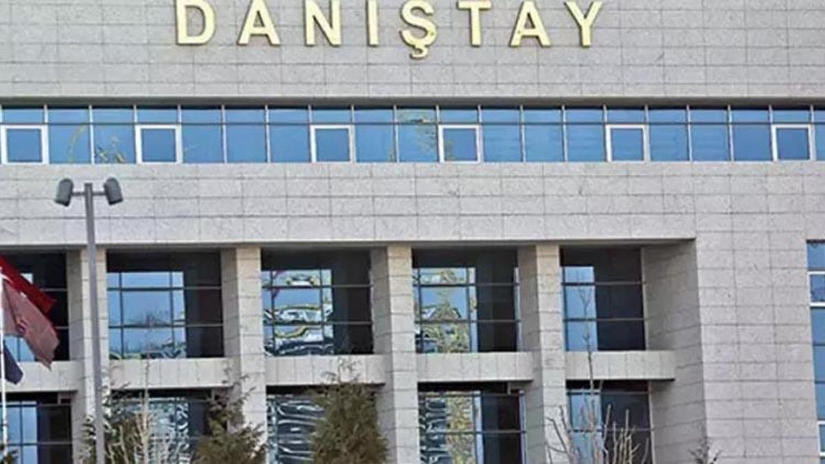 450 hakim savcı listesi belli mi, Danıştay 5. Dair FETÖ kararı ne?