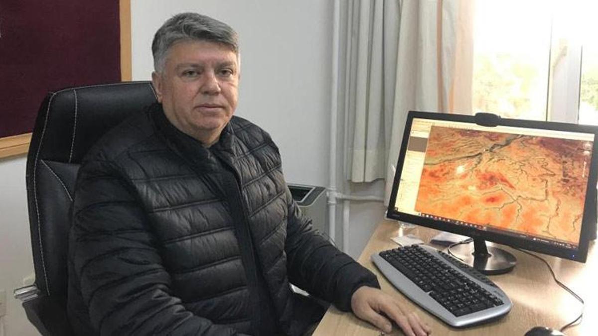 Prof. Dr. Başıbüyük açıkladı: "Sera gazı emisyonu azaltılmazsa küresel sıcaklık artışı 3-4 dereceye çıkabilir"