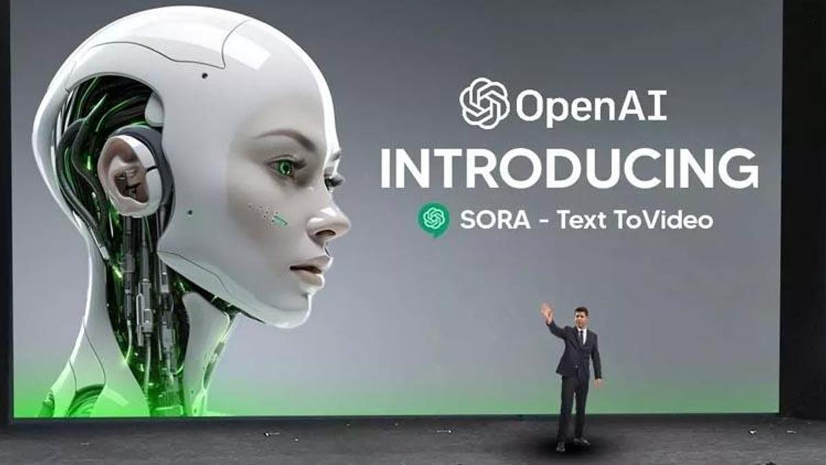 Sora nasıl kullanılır, yapay zeka sora nedir? Sora AI ne zaman gelecek kullanılacak, Sora Openai indir aktif mi?