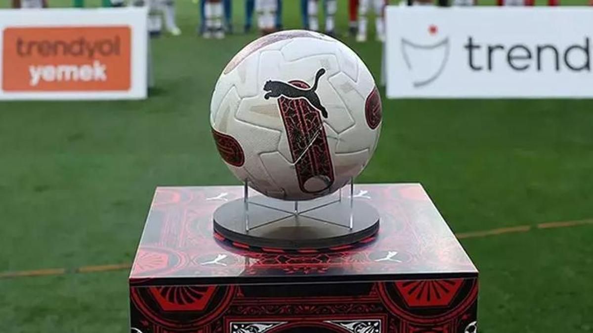 Süper Lig'de 27, 28, 29 ve 30. haftaların programı açıklandı! İşte derbi tarihleri