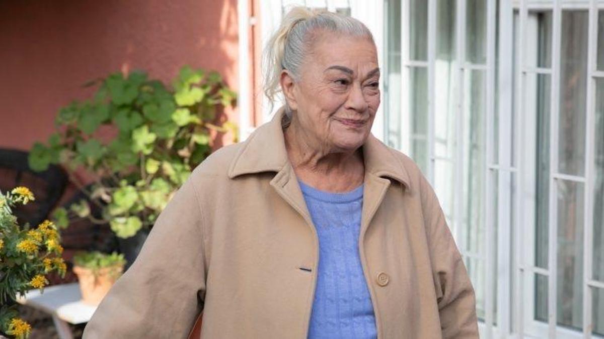 Serpil Örümcer kimdir, kaç yaşında, nereli? Arka Sokaklar dizisine konuk olan Serpil Örümcer'in çocuğu var mı?