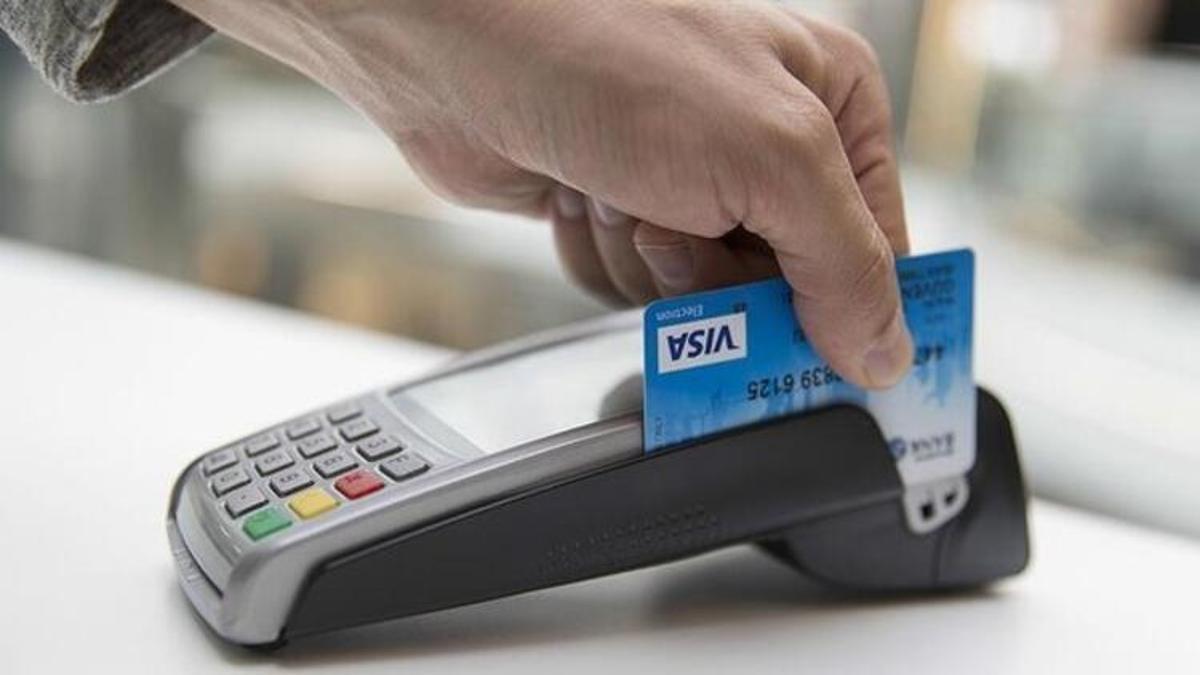 Ziraat Bankası, Halkbank ve VakıfBank harekete geçti! Kredi kartına indirim kararı