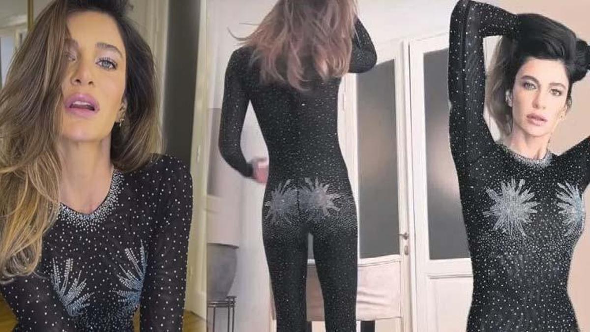 Dans videosu gündem olmuştu! Berrak Tüzünataç'tan açıklama geldi